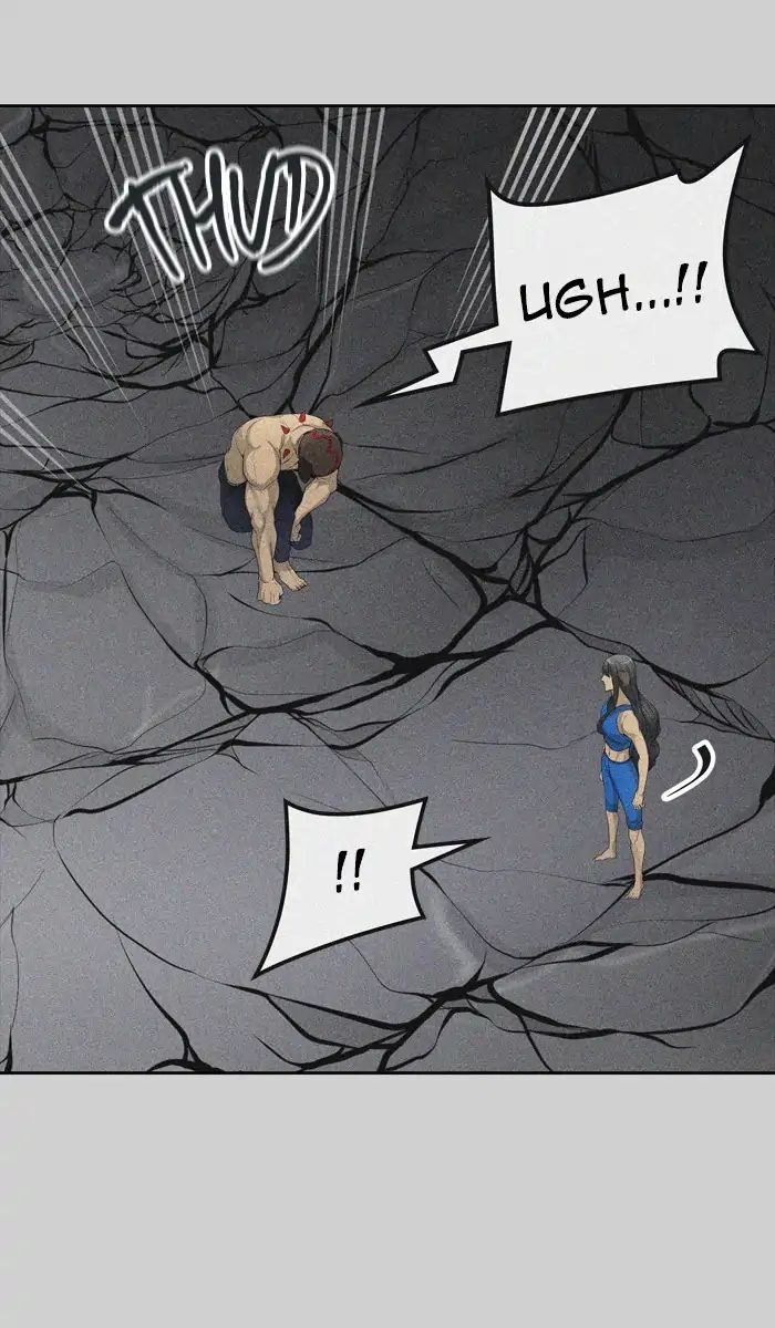 Tower of God Chapter 441 62